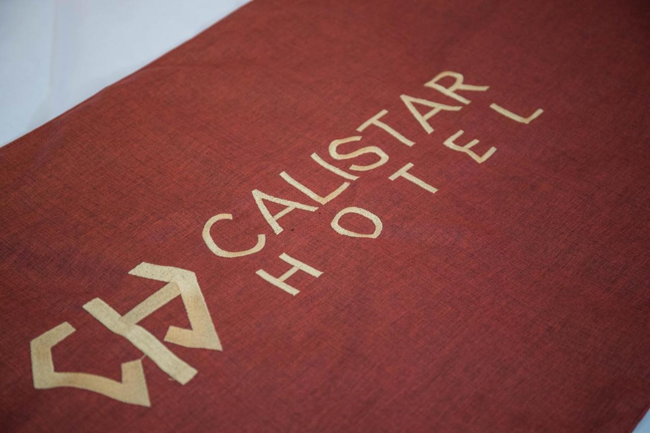 Calistar Hotel Séoul