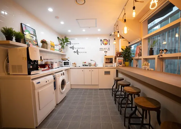 卡力斯達飯店