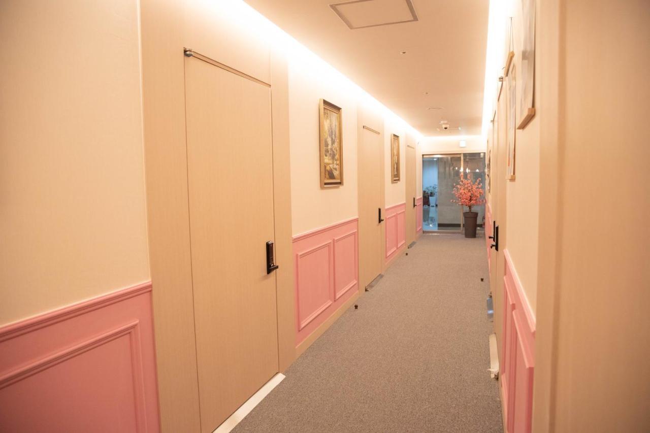 酒店 Calistar 首尔