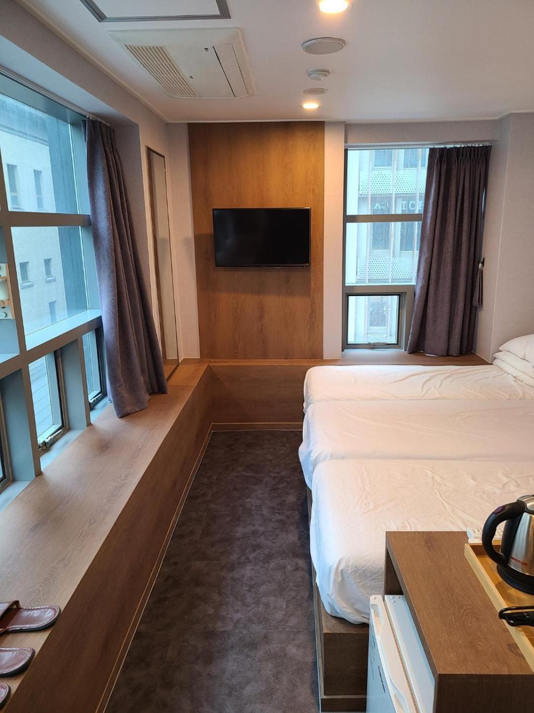 酒店 Calistar 首尔