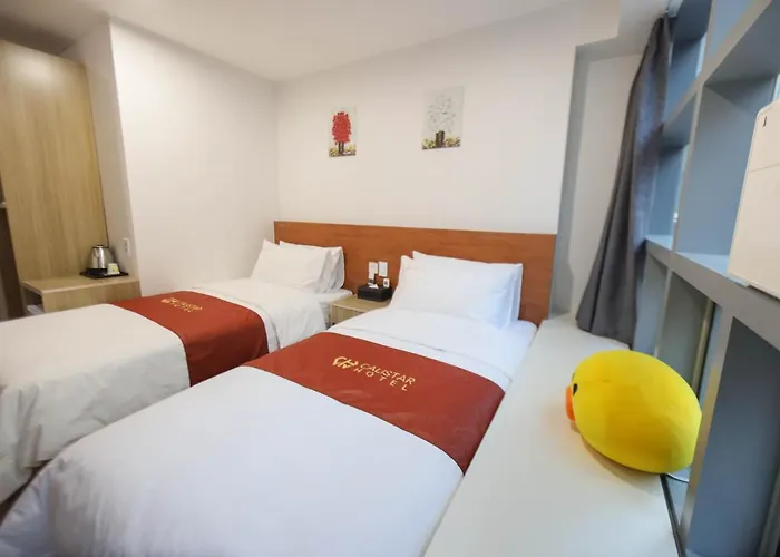 Calistar Hotel