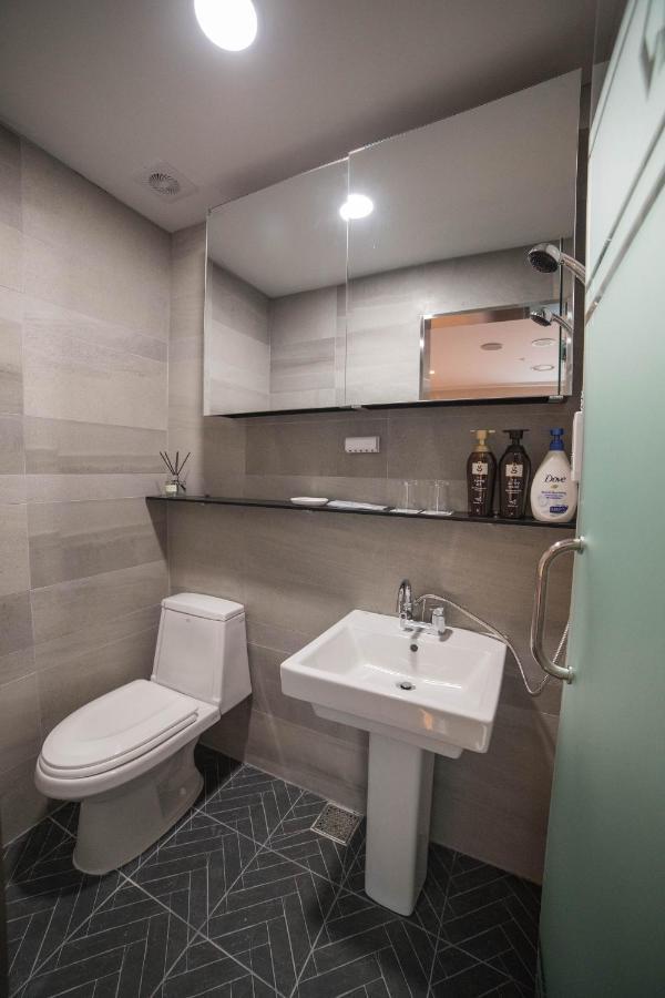 Calistar Hotel Seoul