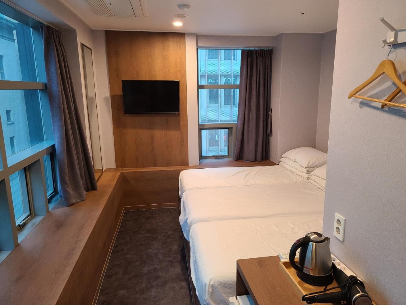 Hotel Calistar