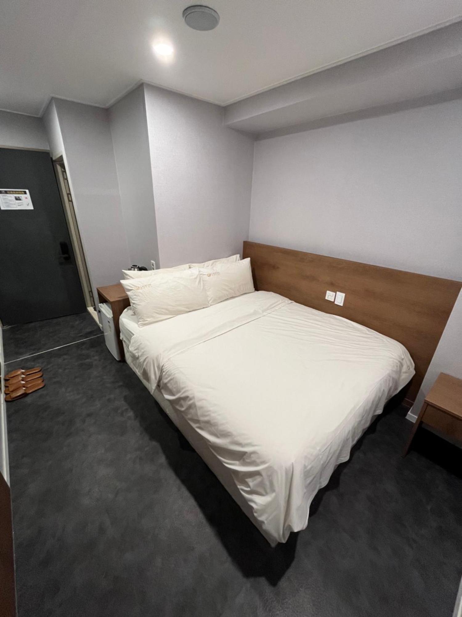 Calistar Hotel Seoul