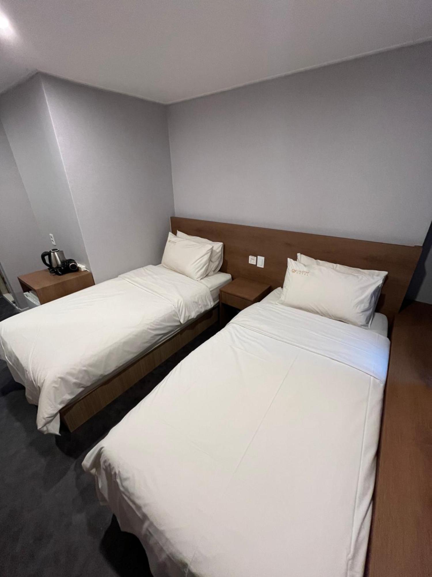 Hotel Calistar Seoul