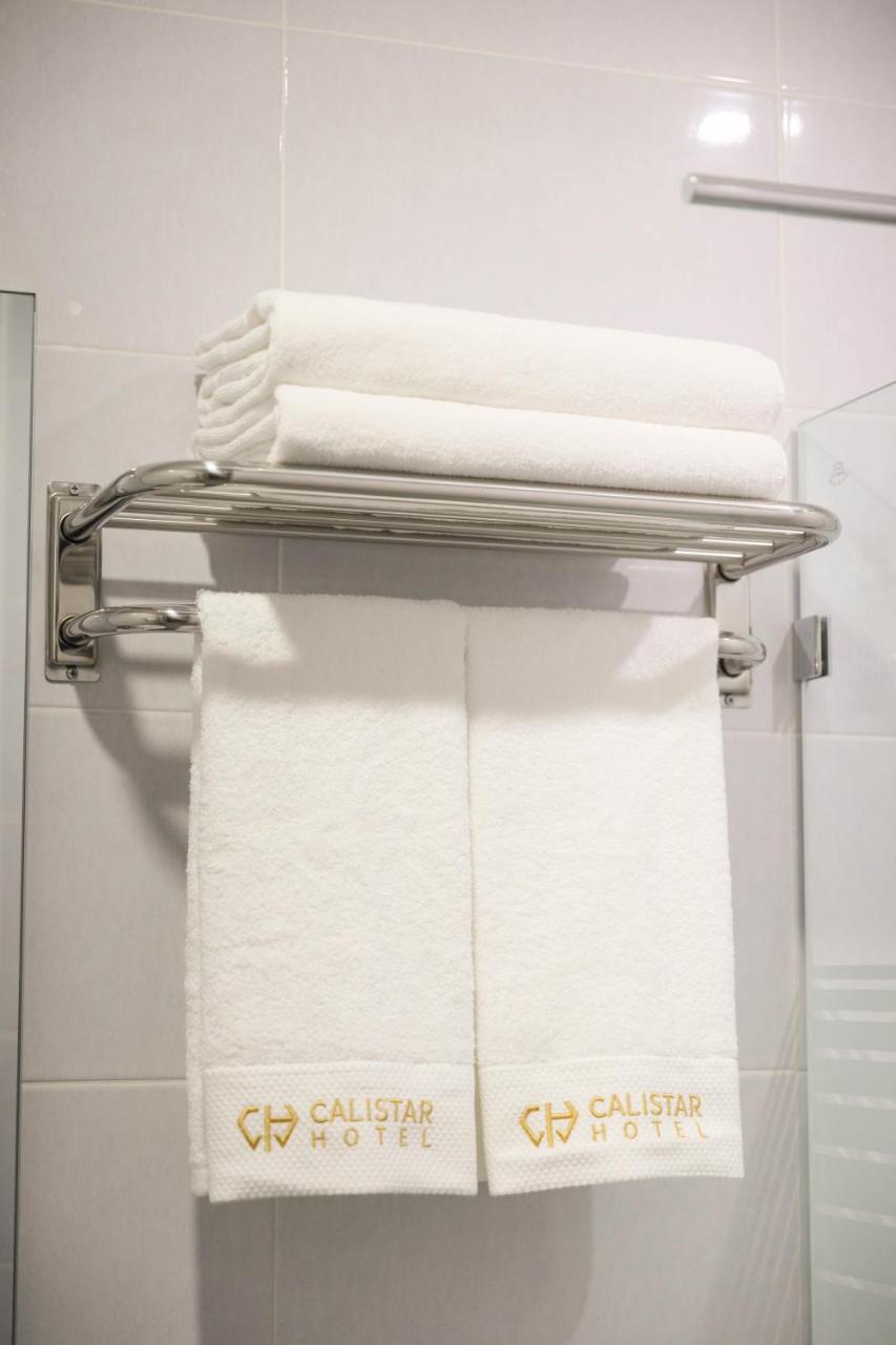 Hotel Calistar